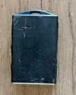 Original Polestar 2 Smart Key Fob Remote W/ Cut Blade. Fixed Price $120.00.