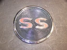 1964 Chevrolet Chevy Impala Ss Door Panel Emblem Oem #4407181. Fixed Price $29.99.