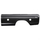Oer TR27842N Bed Side Panel Outer Skin, Lh, 73-79 Fits Ford Long. Fixed Price $399.99.