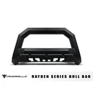 Armordillo 8719916 Rayden Bull Bar Matte Black For 22-24 Nissan Frontier. Fixed Price $408.13.