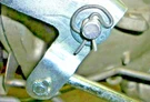 8 Nos Transmission & Shifter Rod Linkage Clips! For Old School Classic Vehicles. Fixed Price $38.00.