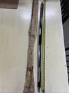Nos 1973 Ford Station Wagon Roof Luggage Rack Rear Cross Rail Bar D3AZ-7155130-B. Fixed Price $70.00.