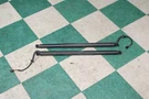 20-22 Telluride Decklid Trunk Hatch Pair Power Lift Motor Struts Oem Factory. Fixed Price $132.99.