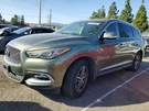 Left Front Door Moulding Oem 2019 Infiniti QX60 808779NB0A. Fixed Price $125.00.