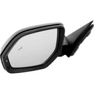For 2018-2021 Atlas Left Mirror Paintable 3CN 857 507 Ae 9B9-PFM VW1320178. Fixed Price $193.95.