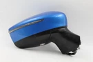 Right Passenger Side Blue Door Mirror Power Led 2020-2023 Nissan Versa Oem 38967. Fixed Price $247.50.
