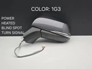 2019-2025 Toyota RAV4 Driver Left Side Mirrors Blind Spot Heated Signal 1G3. Fixed Price $175.00.