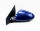 2017-2020 Elantra Sedan Left Lh Driver Power Mirror Oem Lakeside Blue (waw). Fixed Price $70.95.