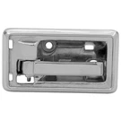 Left Driver Front Inside Door Handle Fits Chevy Pontiac Camaro Catalina Firebird. Fixed Price $54.44.