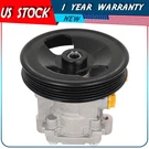 Power Steering Pump For 2002 2003 2004 2005 2006 2007 Suzuki Aerio 2.0L Gas Dohc. Fixed Price $61.46.
