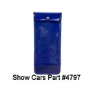 1955 56 57 1958 Chevrolet Pontiac Buick Olds Cadillac Tool Kit Bag Gm# 988032. Fixed Price $59.00.