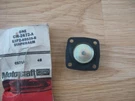 Nos Motorcraft CM-2672-A E3PZ-9B559-B Diaphragm Accelerator Assy Oem. Fixed Price $8.00.