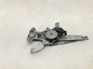 20 Nissan Sentra Rear Driver-left Door Window Regulator W/ Motor Cm. Fixed Price $114.99.