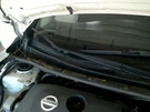 Sentra 2013 Cowl Vent Panel 104775490. Fixed Price $123.25.