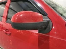 2007-2008 Chevrolet Silverado/sierra Rh Power Mirror Red DL3 Oem Used 182K. Fixed Price $118.39.