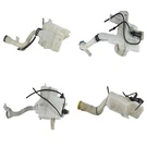 2013-2019 Ford Taurus Windshield Washer Fluid Reservoir Bottle Oem Bcrdj. Fixed Price $66.74.