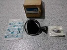 53-67 Corvette Exterior Rear View Mirror W/hardware--gm #3840784--2-DMI-3--NOS. Fixed Price $259.95.