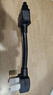 Gm Oem Adapter 24295536 40 Amp 250V Male Plug For New Free Shipping. Fixed Price $80.00.