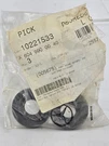 2 Lot Nos A6049900040 Bolt New Genuine Mercedes-benz Part. Fixed Price $28.00.