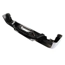 Chrome Steel Assembly Ford F-150 2004-2009 4L3Z17906JA Rear Bumper. Fixed Price $215.43.