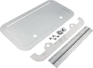 Allstar ALL18532 Access Door - 6 X 14 Rectangle Hinge/hardware. Fixed Price $67.99.