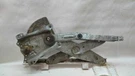 Driver Left Front Window Regulator Sedan Manual Fits 00-02 Saturn Series WE2. Fixed Price $26.16.