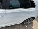 Driver Rear Side Door Electric Hatchback Gt Fits 18-20 Elantra 2016646. Fixed Price $500.00.