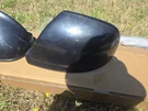 2010-2015 Audi Q7 Left Side View Mirror Blue 5F 8R0857527. Fixed Price $50.00.