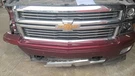 Grille Surround Chrome Bars Fits 14-15 Silverado 1500 Pickup 744485. Fixed Price $444.90.