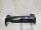 Rear Bumper Has Gouge 0C Monsoon Gray Metallic Oem 2009 2010 2011 2012 Audi A4. Fixed Price $264.36.