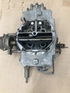 1968 Ford Mustang Shelby GT500 C8AF Ae Autolite Carburetor 428 Pi Galaxie. Fixed Price $400.00.