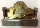 Dodge Truck 1972-1979 Lil Red? Nos Tailgate Handle 3495757 Nsn: 2540-01-166-1169. Fixed Price $29.95.