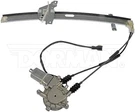 Dorman 748-363 Power Window Regulator And Motor Assembly For 00-02 Kia Sportage. Fixed Price $308.99.
