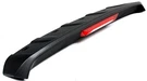 Oem Rear Spoiler For Hyundai Santa Cruz 87210-K5000 Black Textured. Fixed Price $222.49.