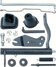 1968-69 Camaro 1968-74 Nova Firebird; Clutch Linkage Set; Small Block L6. Fixed Price $122.99.