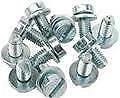100 Vw Bug Bus Ghia Thing Type 3 Engine Tin Screws Cheesehead N107101 Free Ship. Fixed Price $41.49.