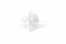 Vaico Cowl Panel Clip V200853 51718108613 For Bmw. Fixed Price $54.96.
