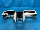 Bentley Cont Flying Spur Dashboard Instrument Panel Ivory 29K 2008-2012 Oem. Fixed Price $780.00.