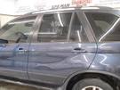 Bmw X5 2005 Left Rear Door Used 3358. Fixed Price $229.99.