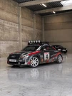 Audi Tt MK1 Thule Roof Bars Rack Kit Parts 8N0 071 126 Equivalent. Fixed Price $257.44.