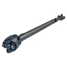 Crown 52098707 Front Drive Shaft For Jeep Zj Gr Cherokee 4.0 42RE Trans NP242 Tc. Fixed Price $742.66.