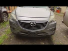 2013-2015 Mazda CX-9 Front Bumper Grand Touring Fog Lamps Oem. Fixed Price $374.95.
