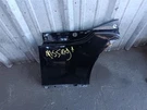 14-23 Jaguar F-type Right Fender Panel Wing Passenger Side Black T2R8822. Fixed Price $187.49.