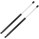 2X Liftgate Supports For 2008-2014 Buick Enclave Cxl Gas Shocks Struts. Fixed Price $27.22.
