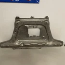 Oem Bmw E46 Front Subframe Chassis Reinforcement Plate Brace 01-05 325I 330I. Fixed Price $99.77.