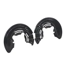 Lablt Pair Front Brake Dust Shields Splash Rh&lh Ford F150 Expedition 07-23. Fixed Price $24.34.