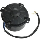 Electric Radiator Fan Volt 90-180 Watt Motor 2-3-4 Bolt Hole Reversible. Fixed Price $39.95.