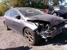Rear Bumper Hatchback Concealed Exhaust Outlet Fits 14 Focus 1987137. Fixed Price $630.74.