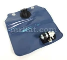 Fiat 124 Spider Windshield Wiper Bag W/ Pump 1966-78 New. Fixed Price $53.00.