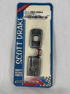79 93 Ford Mustang 5.0 Fender Emblem- Scott Drake Part No- D9ZZ-16228-A New. Fixed Price $23.99.